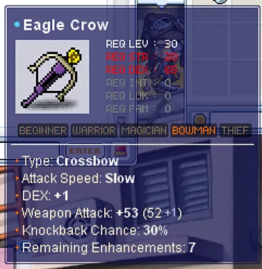 Eagle Crowのスクリーンショット1