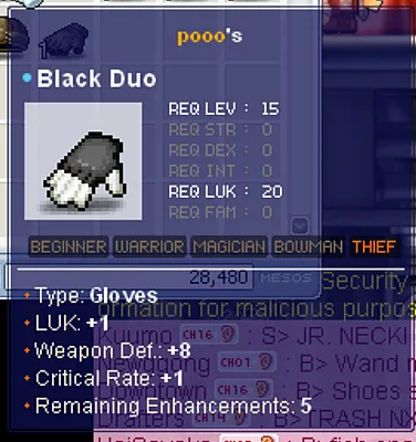Black Duoのスクリーンショット1